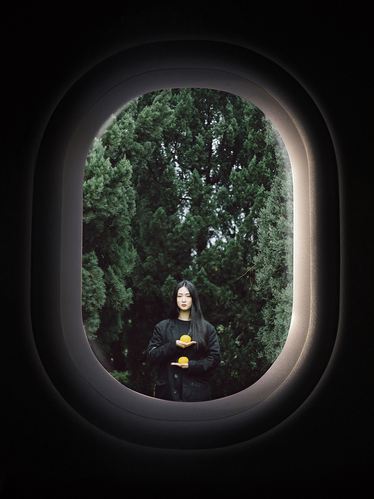 Yijing（图ZMTkzNDM4Njgw） - 人像摄影 - 站酷设计师一任風原创素材 - 站酷ZCOOL