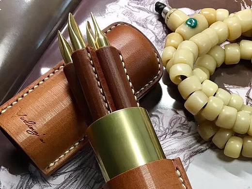 一丁皮塑工具压擦器