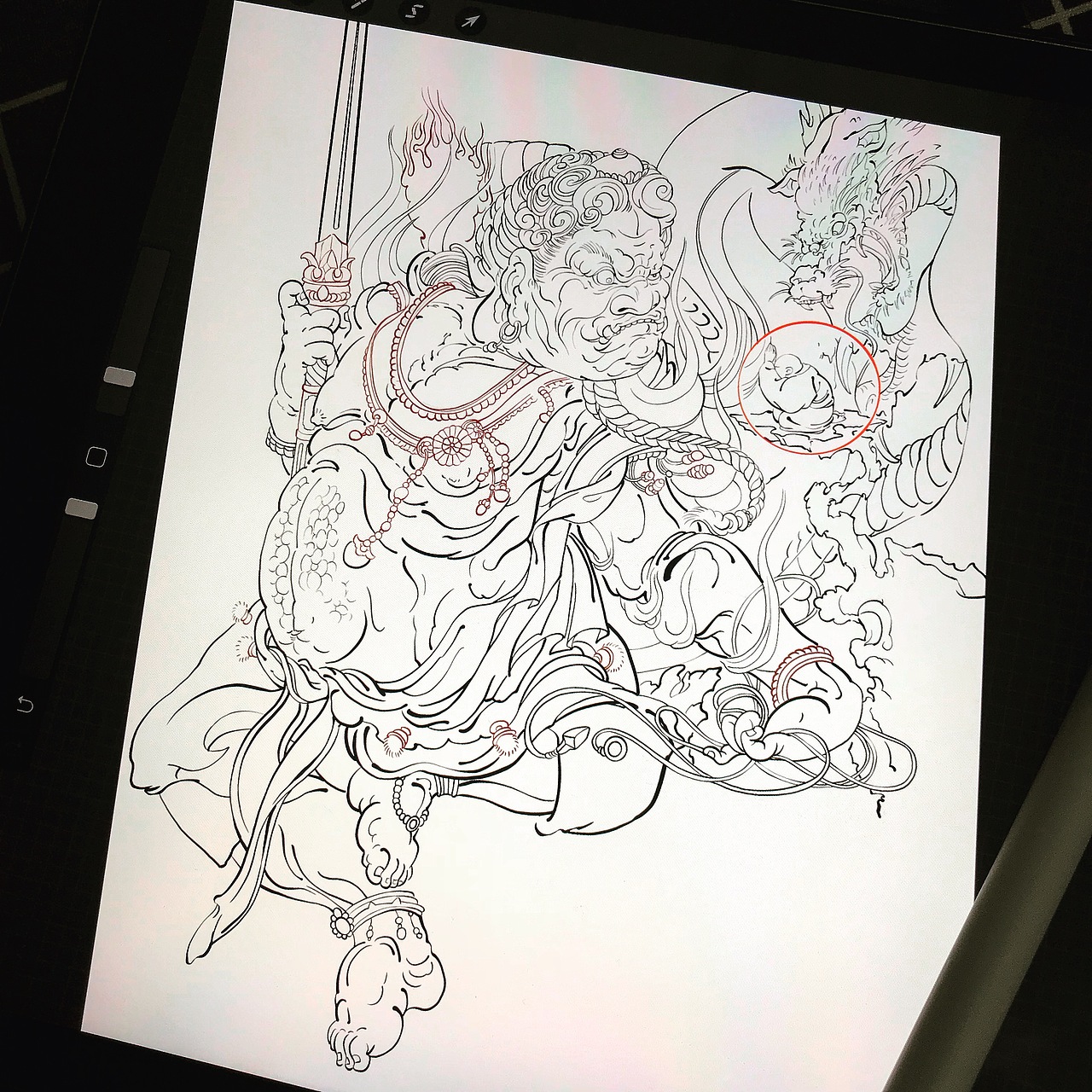 部分【手绘作品】（图ZMTU4MDI0Mjk2） - 其他手工艺 - 站酷设计师南国大人原创素材 - 站酷ZCOOL