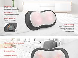 Amazon图片设计A+