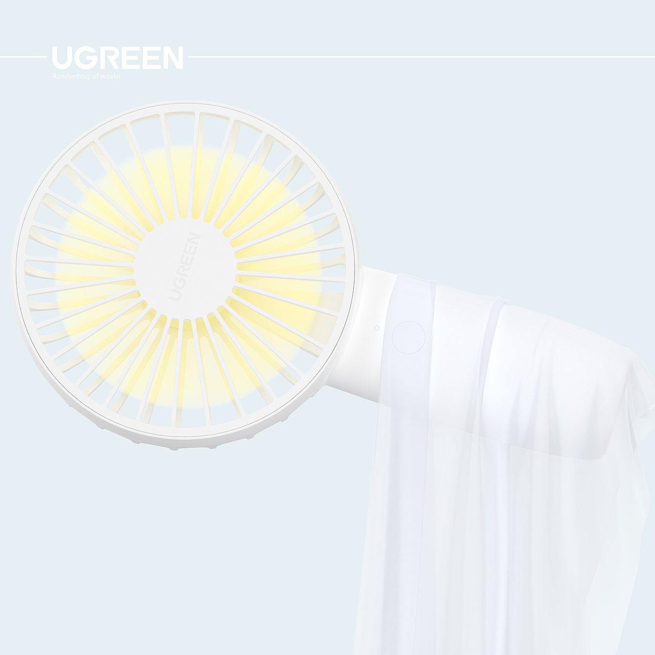 UGREEN 产品渲染（图ZMjczNDM3NzUy） - 产品 - 站酷设计师丿窝嘻嘻原创素材 - 站酷ZCOOL