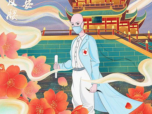 大广赛海报