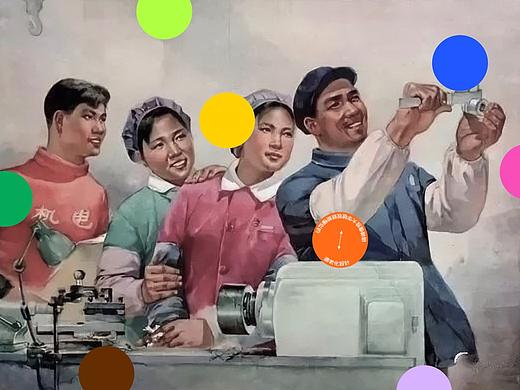 【京东JDC分享】适老化设计怎么做？直播老年版界面改造解析
