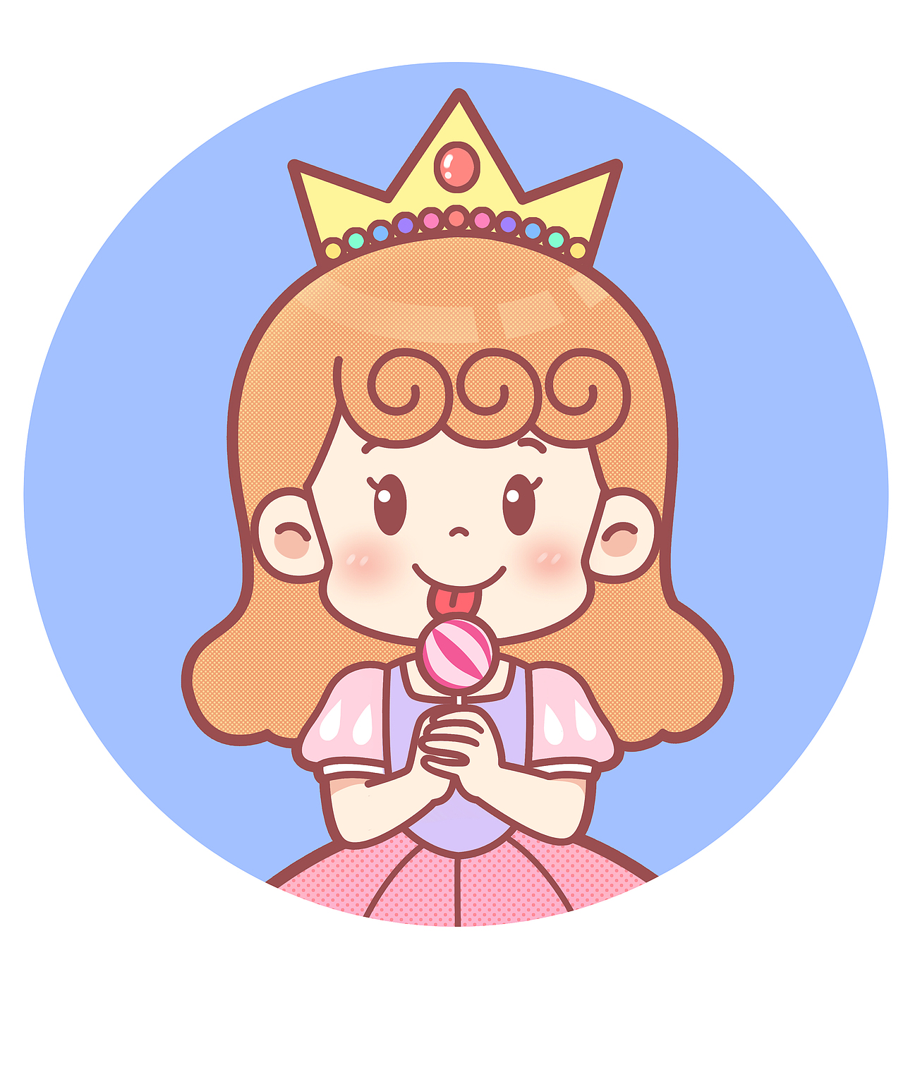 小图形象设计（图ZMjUxMTQ3Nzcy） - 商业插画 - 站酷设计师x鲸鱼先生原创素材 - 站酷ZCOOL