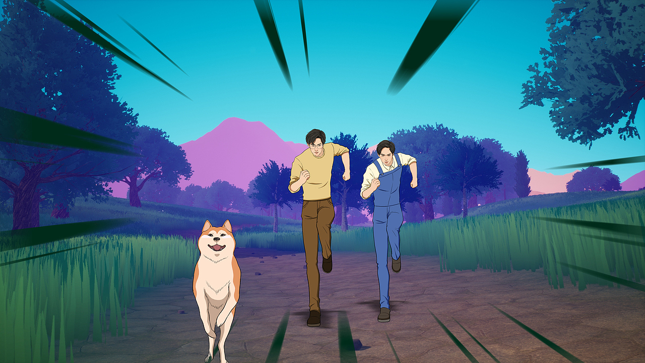 2021三维片头总结(图ZMjg0MTQ0MzA4) - 动画/影视 - 站酷设计师文上庄原创素材 - 站酷ZCOOL