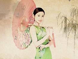 人物工笔风教程