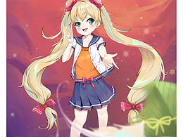 2019年上半年插畫合集