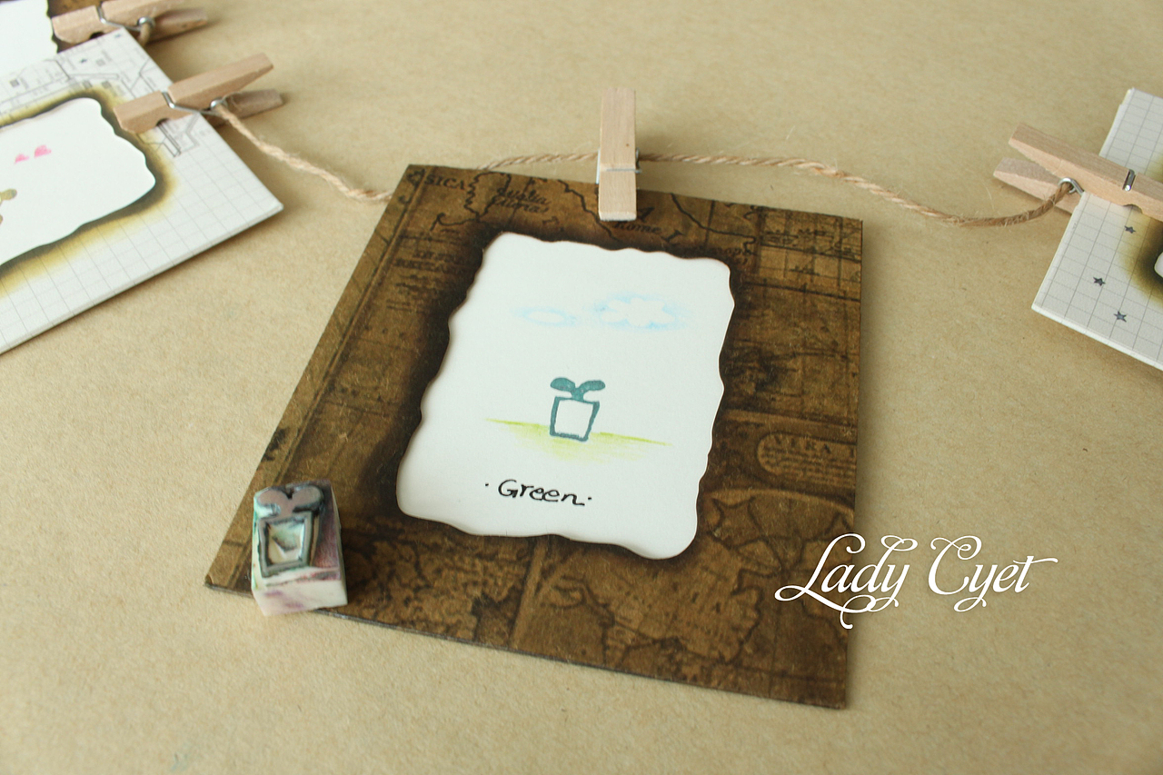 我爱橡皮章2（图ZMzQ0NTQzNg==） - 工艺品设计 - 站酷设计师自由的猞猁原创素材 - 站酷ZCOOL