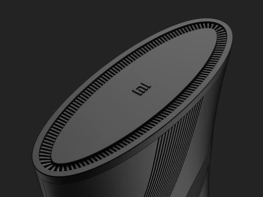 2018-简路由设计 毕设作品