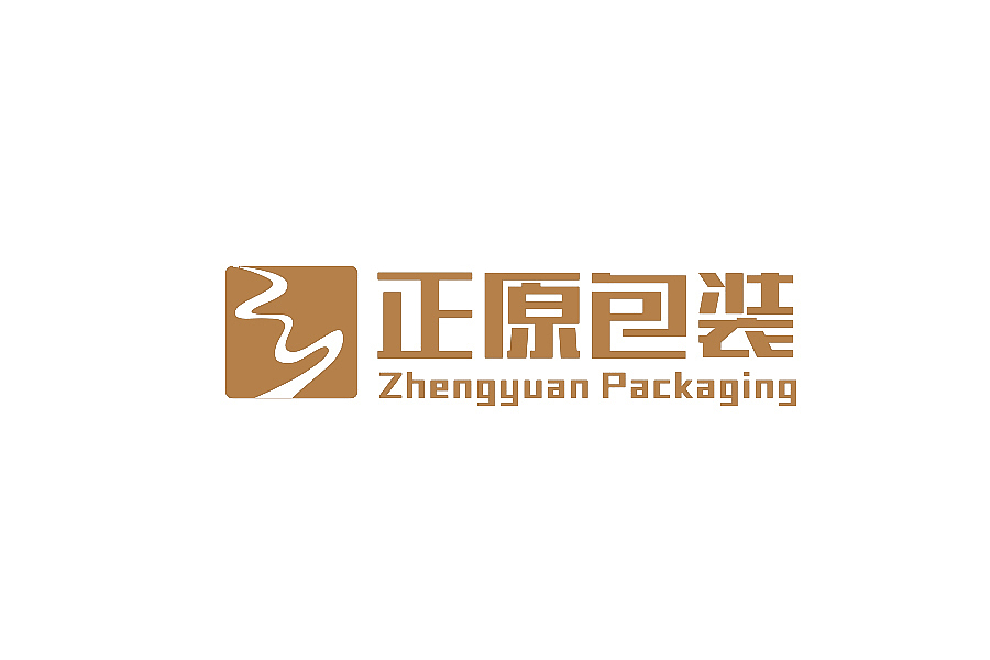 正原包装LOGO