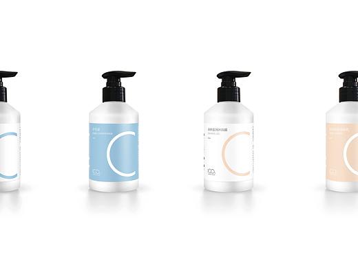 ICO护肤品包装