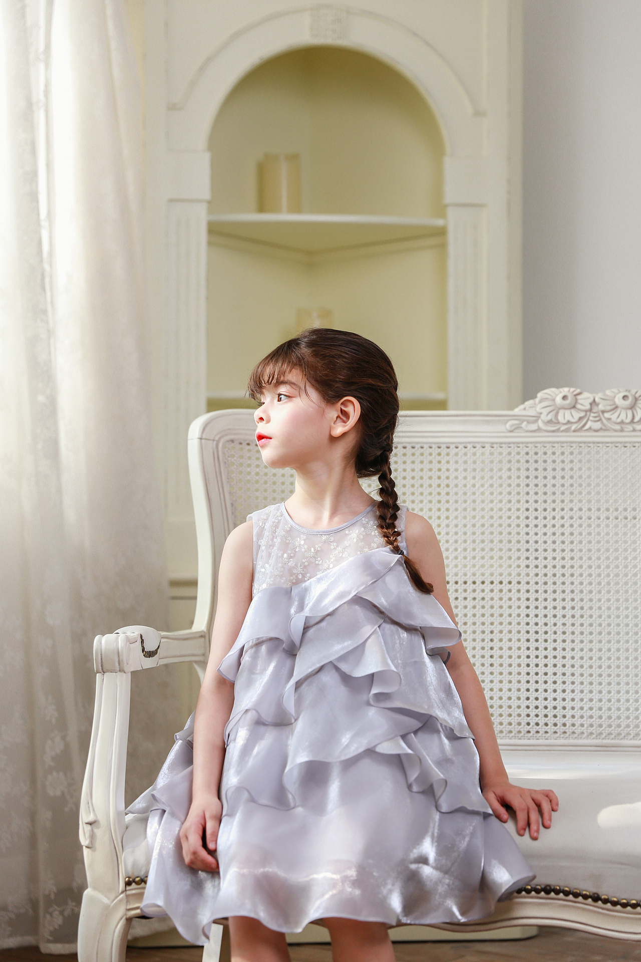 服装｜PURESHARE 2021SS LOOKBOOK（图ZMjQ5ODU2MjE2） - 人像摄影 - 站酷设计师Garuuu原创素材 - 站酷ZCOOL