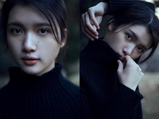 中 国 女 孩 （三）