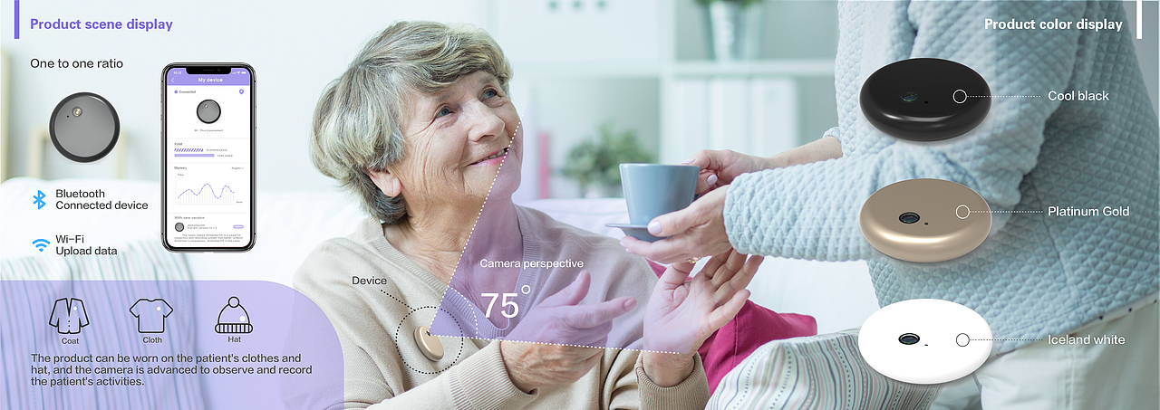 AD患者的脑援助计划（图ZMjEyNDUwODM2） - 交互/UE - 站酷设计师Dodie27原创素材 - 站酷ZCOOL