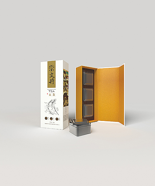 成都元本(Original)设计作品集!