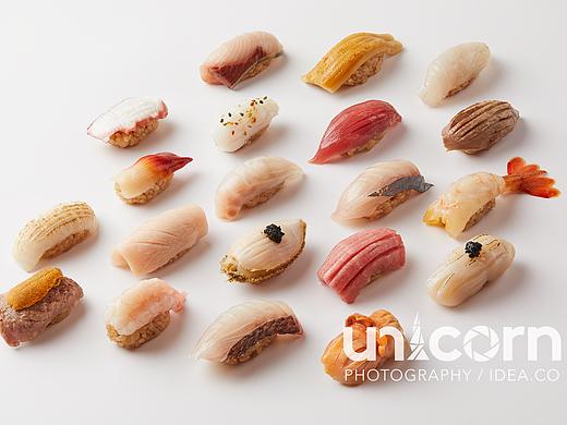 美食摄影｜Sushi Hanzo Pro 鮨·半藏