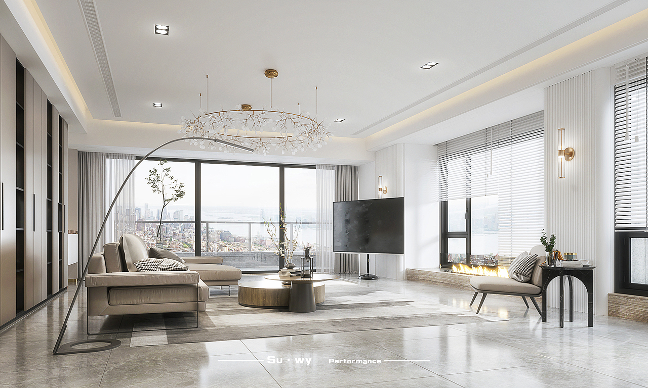 近期VR5.0作品（图ZMjExODg4MDk2） - 家装设计 - 站酷设计师V8绘图员原创素材 - 站酷ZCOOL