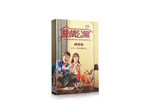 丽颜肌七日一方面膜 爱情公寓限量版（个人主页-ZMjk1MDY2Mjg=） - 企业官网 - 站酷设计师丽颜肌liyanji原创素材 - 站酷ZCOOL