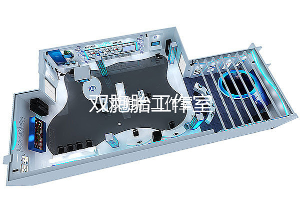 展厅（图ZMTI2NDUwNzEy） - 其他三维 - 站酷设计师Z29524227原创素材 - 站酷ZCOOL