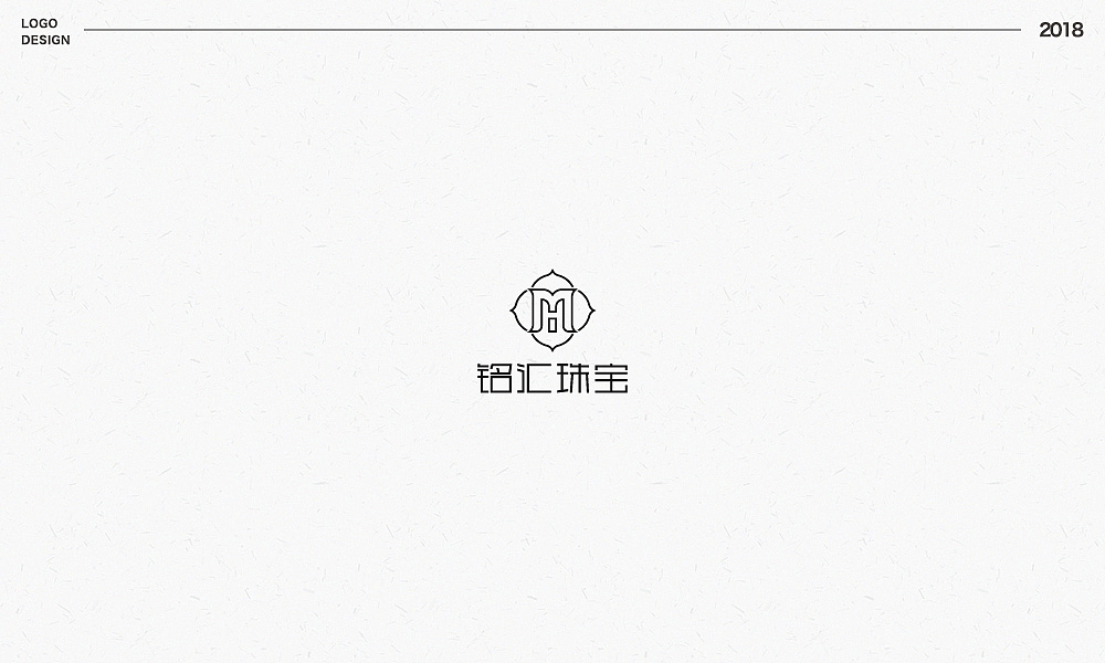 2018标志合集（图ZMTQxMTI5MjA4） - Logo - 站酷设计师YuuuiMei_有木原创素材 - 站酷ZCOOL