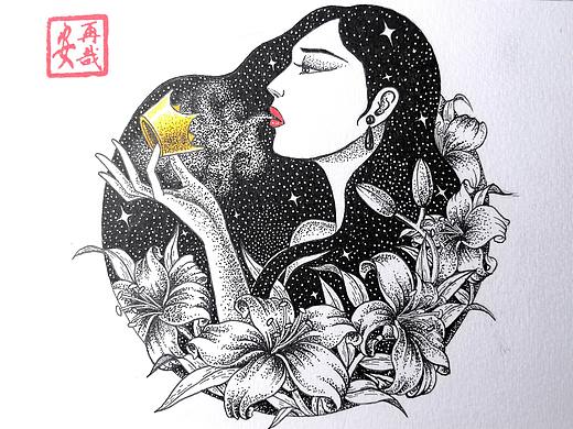 女王节！送你一个小皇冠