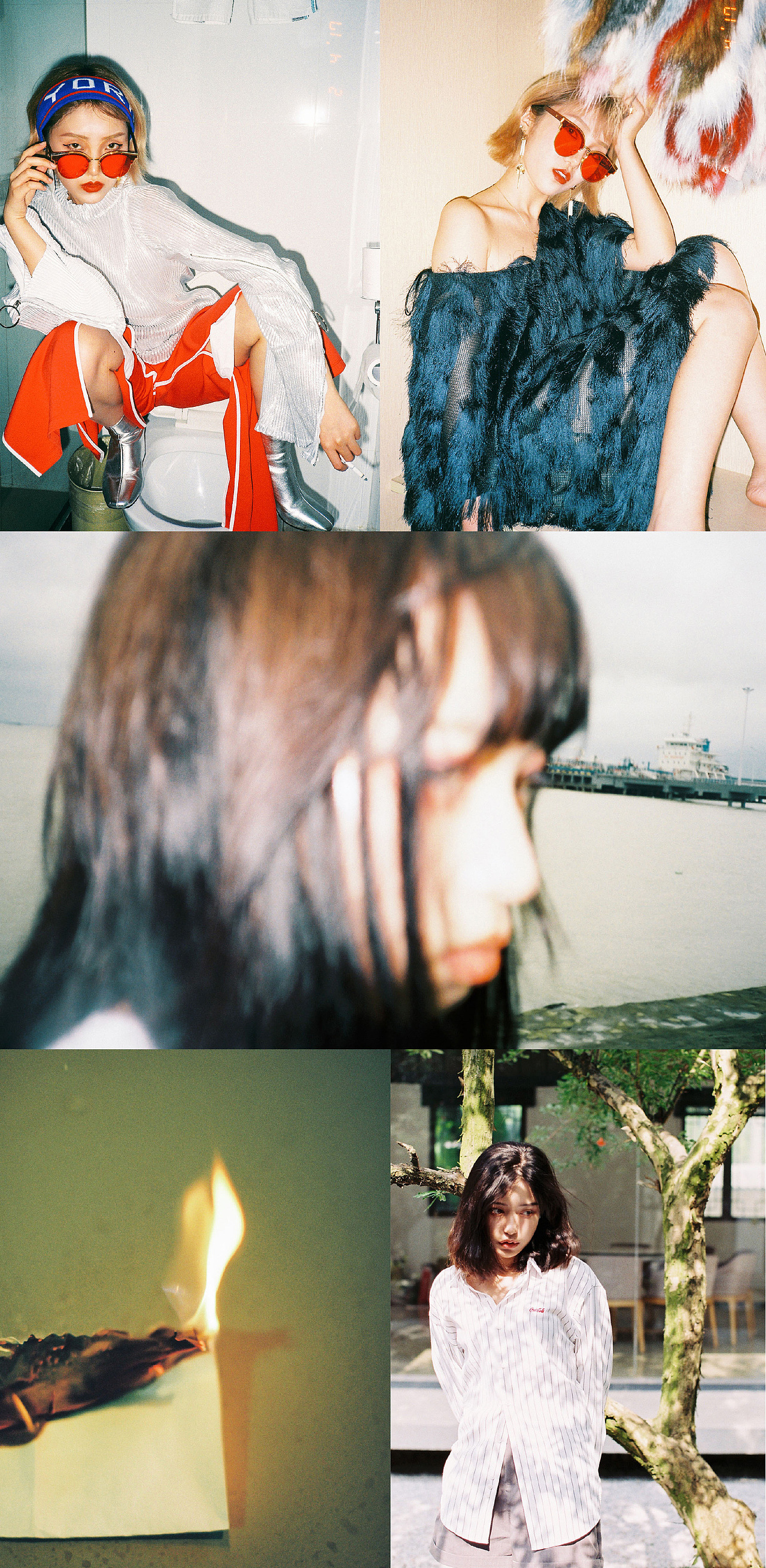 之前的一些照片（图ZMTU3ODMwOTQ4） - 人像摄影 - 站酷设计师晴易原创素材 - 站酷ZCOOL