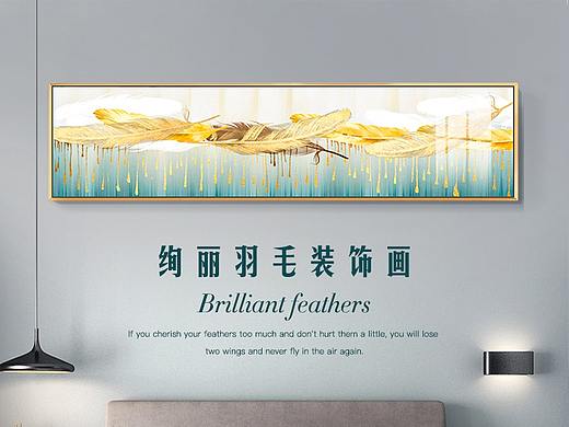 北歐臥室畫詳情頁（個人主頁-ZNDMyNjI5MTY=） - 電商 - 站酷設(shè)計師紅讖原創(chuàng)素材 - 站酷ZCOOL