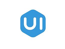 UI中国logo动效设计