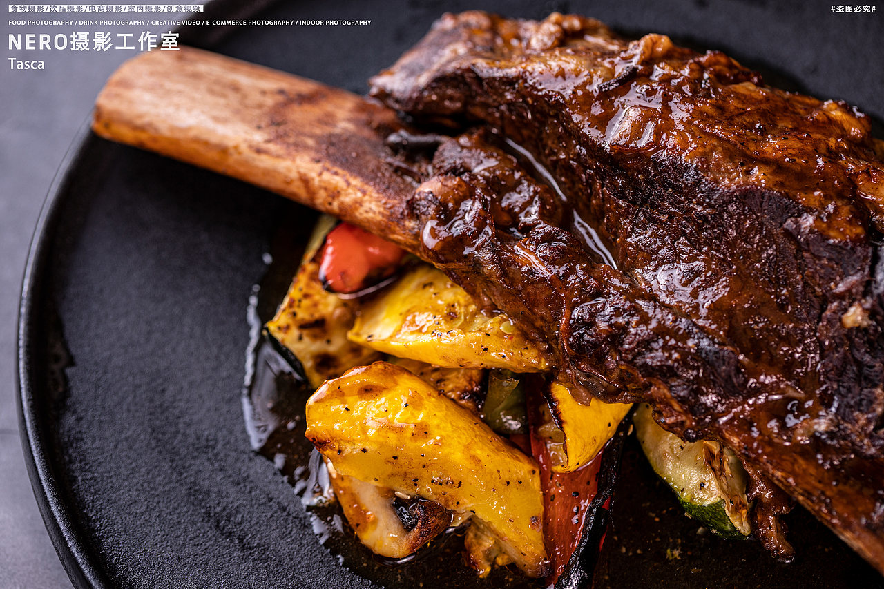 美食摄影 | Tasca