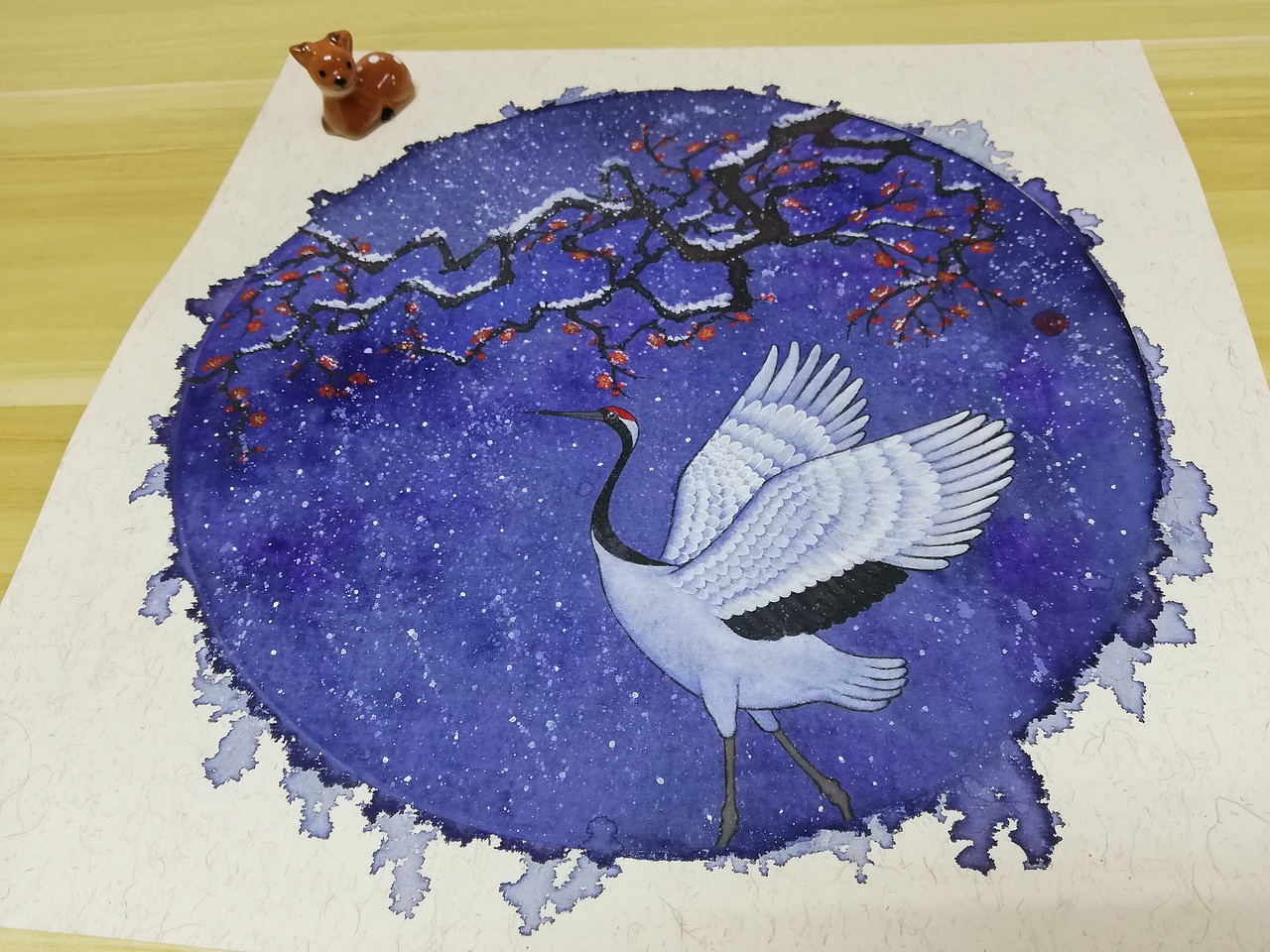 再不发又要变成黑历史了