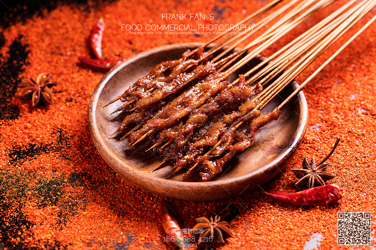 每次拍烧烤都会弄很多原料 好浪费呀（图ZMTU2MTY5MzA0） - 产品摄影 - 站酷设计师摄影师Frank原创素材 - 站酷ZCOOL