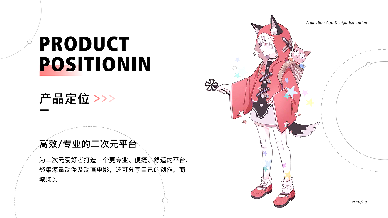 次元站-动漫app设计（图ZMTgxMDgxMDI0） - APP界面 - 站酷设计师海拔红妖原创素材 - 站酷ZCOOL