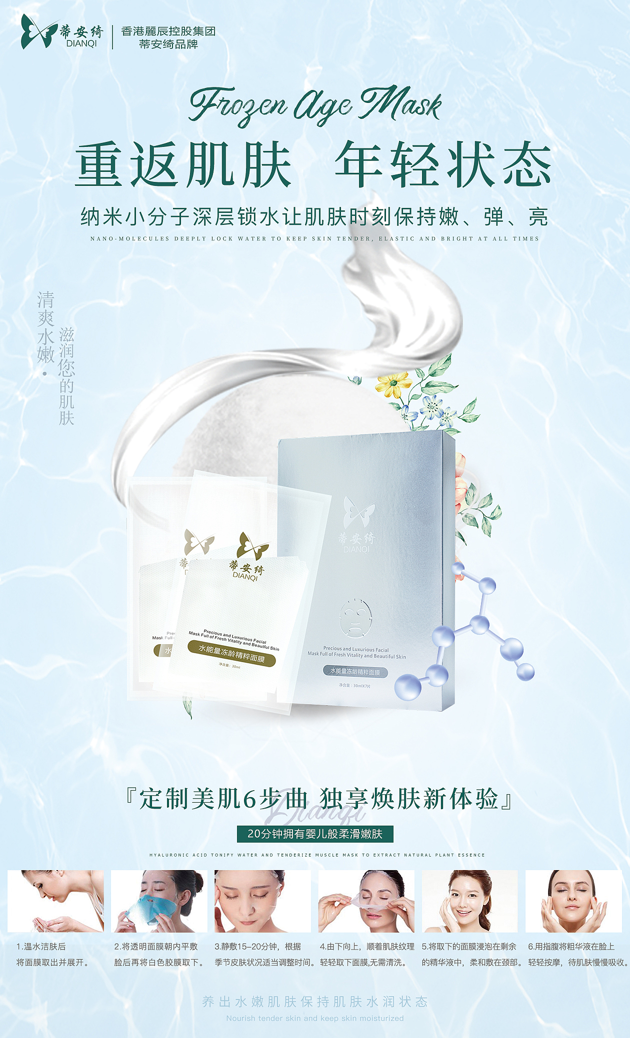 医美视觉品牌