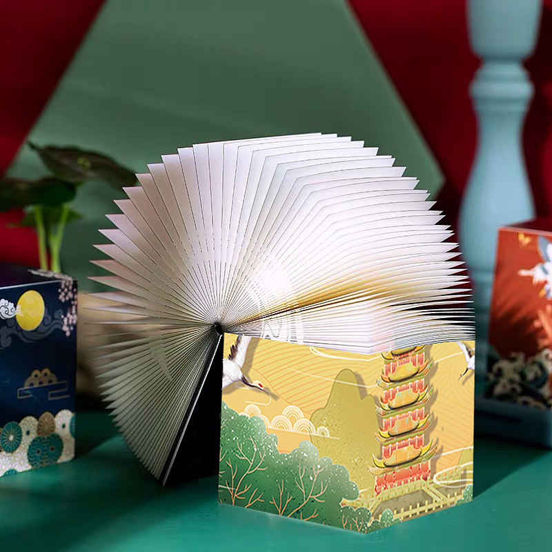 《云游名楼》旅游产品设计
