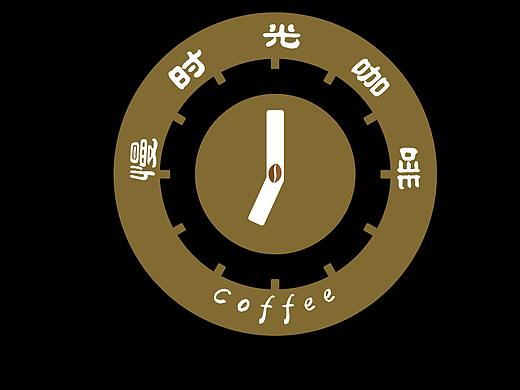 咖啡店logo（个人主页-ZMzMxMDE3MjA=） - 品牌 - 站酷设计师我是瑞宝儿原创素材 - 站酷ZCOOL