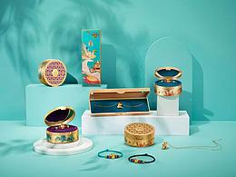 故宫瑞兽之丹宸永固