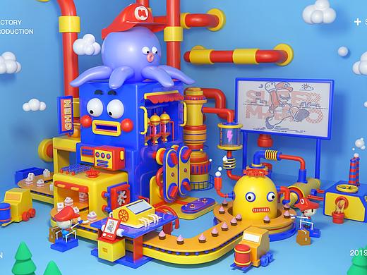 C4D