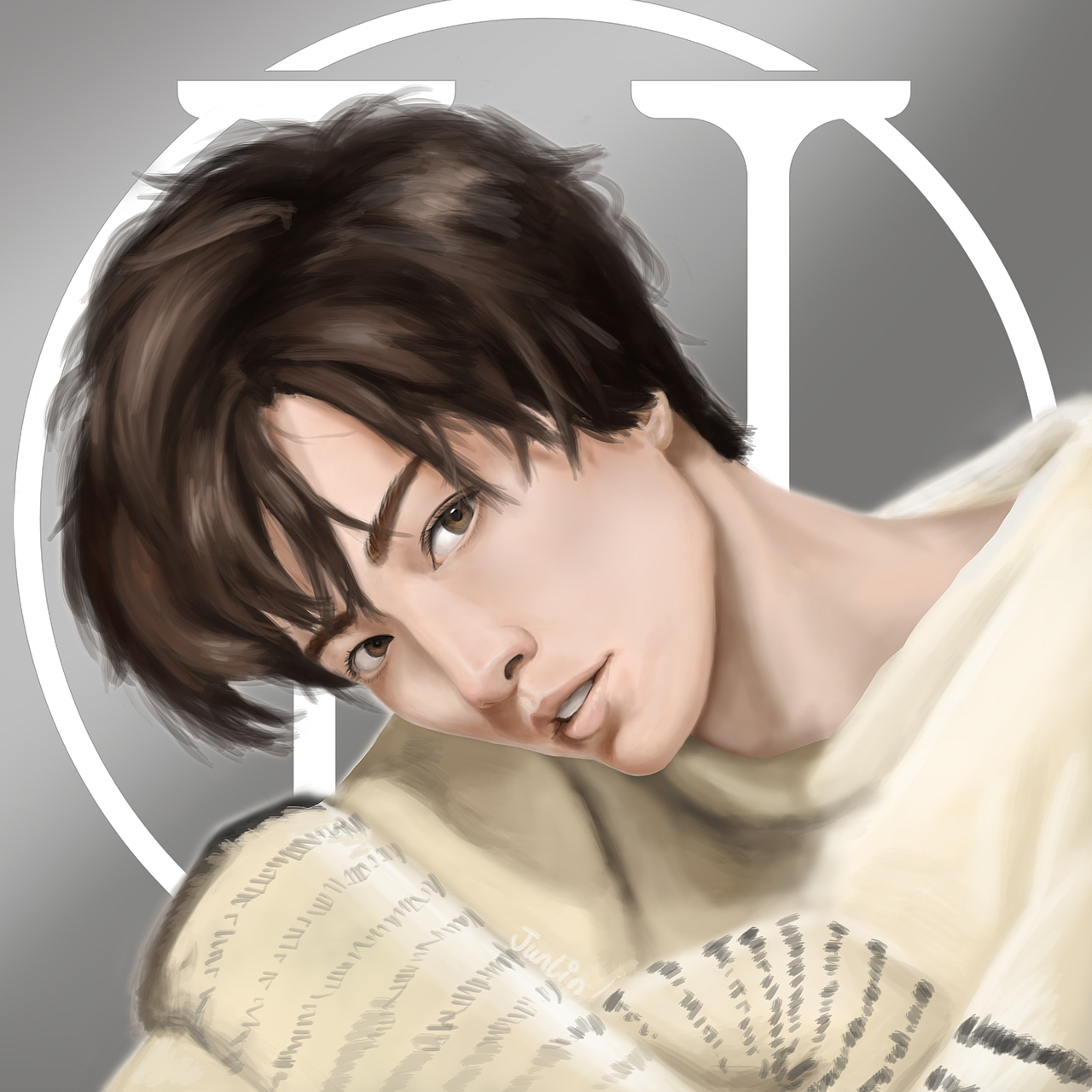 照片临摹元宝冢雪组topstar早雾圣奈