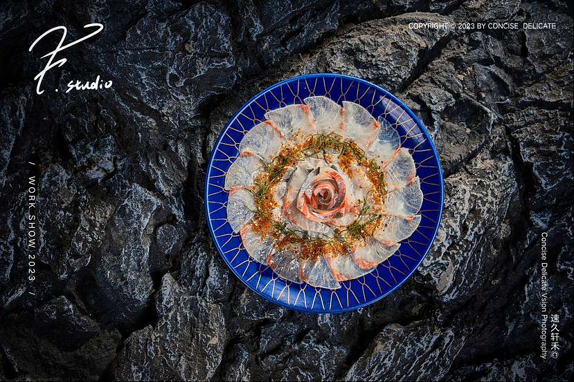 一组日料拍摄（图ZMzQ5ODk2NjU2） - 美食摄影 - 站酷设计师速久轩禾原创素材 - 站酷ZCOOL