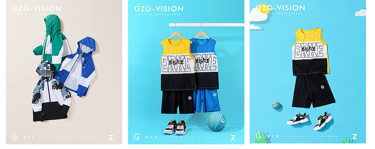 童装拍摄春夏场景合集 ｜ 观止GZG（图ZMzQyODU2NzI0） - 产品摄影 - 站酷设计师观止GZG原创素材 - 站酷ZCOOL