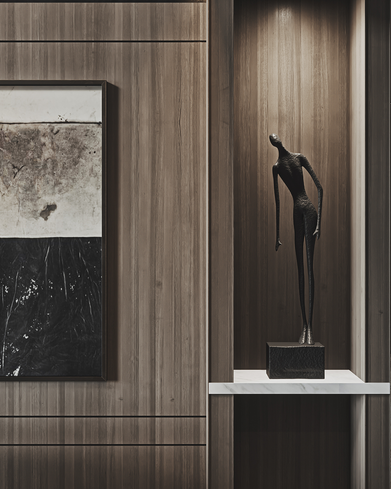 FStormRender现代之巅（图ZMjE1MzA3MTQw） - 家装设计 - 站酷设计师大师一号壹哥原创素材 - 站酷ZCOOL