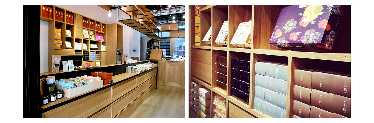 MURA X 一之乡 打造“记忆交换所”