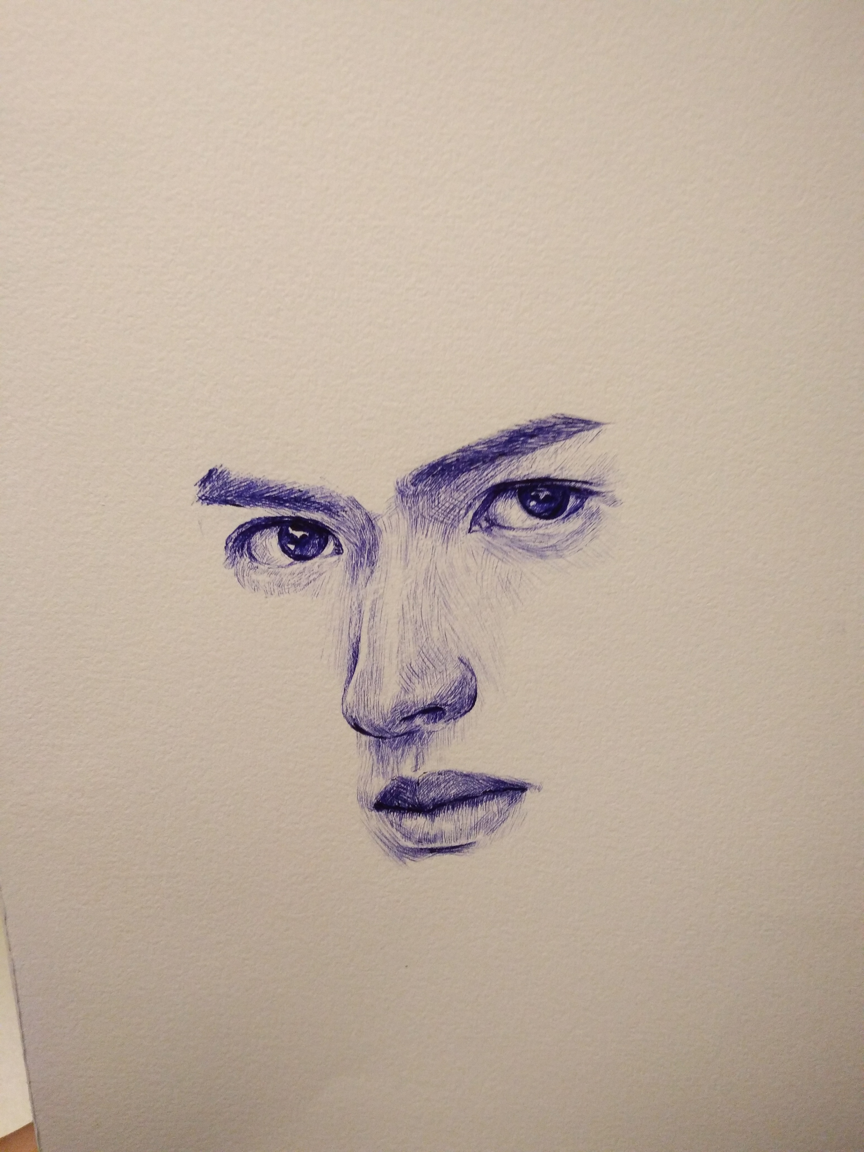 张彬彬~|纯艺术|绘画|爱手绘的李小猫 - 原创作品 - 站酷 (zcool)