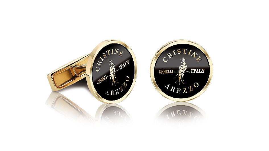 高端珠宝品牌VI设计