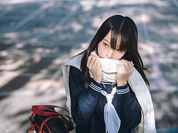 摄影