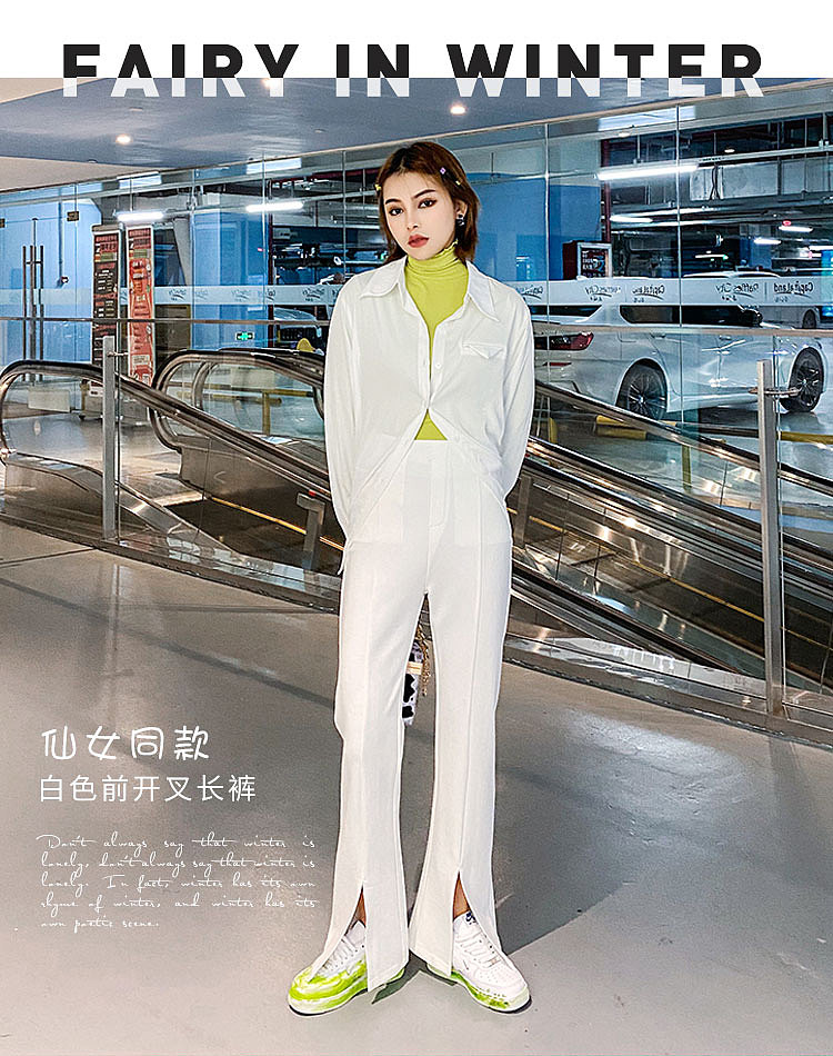 2020服装类作品海报（图ZMjQ0NzY4MzMy） - 电商 - 站酷设计师逐羽原创素材 - 站酷ZCOOL