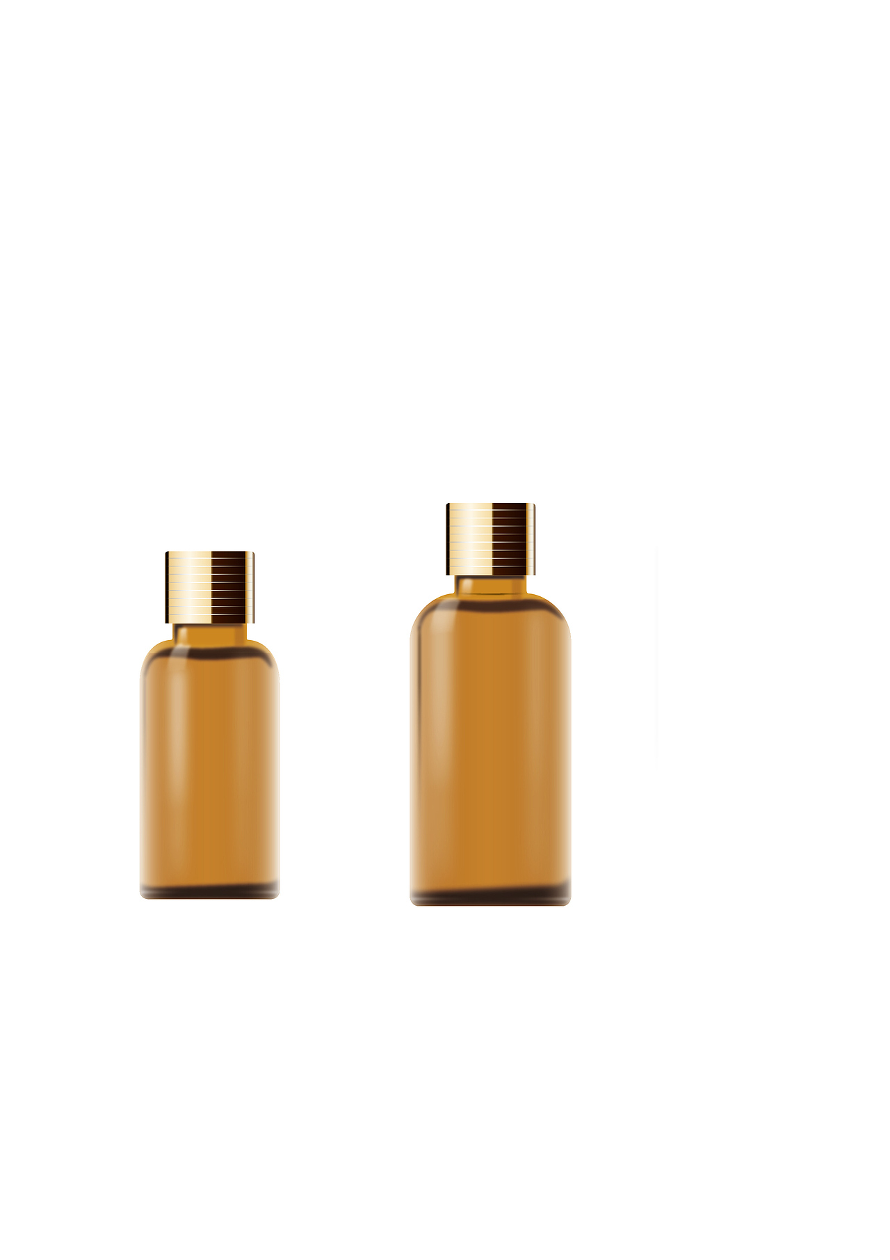 手繪 精油瓶（圖ZMTcxODQ4OA==） - 包裝 - 站酷設(shè)計(jì)師17171748原創(chuàng)素材 - 站酷ZCOOL