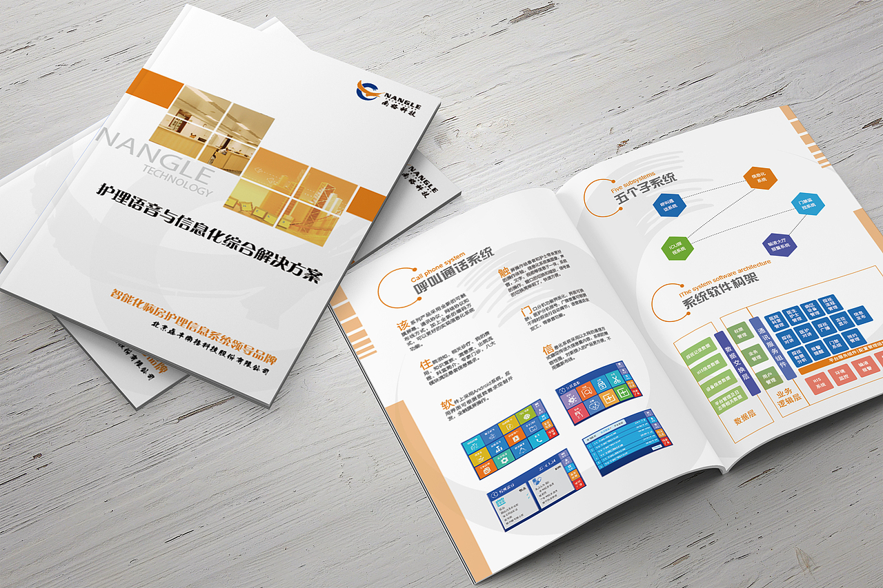 画册、文化墙（图ZNjgxOTEwNDQ=） - 品牌 - 站酷设计师Sundy0原创素材 - 站酷ZCOOL