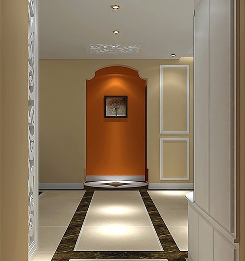 沈阳办公室装修流程-沈阳意设计装饰公司