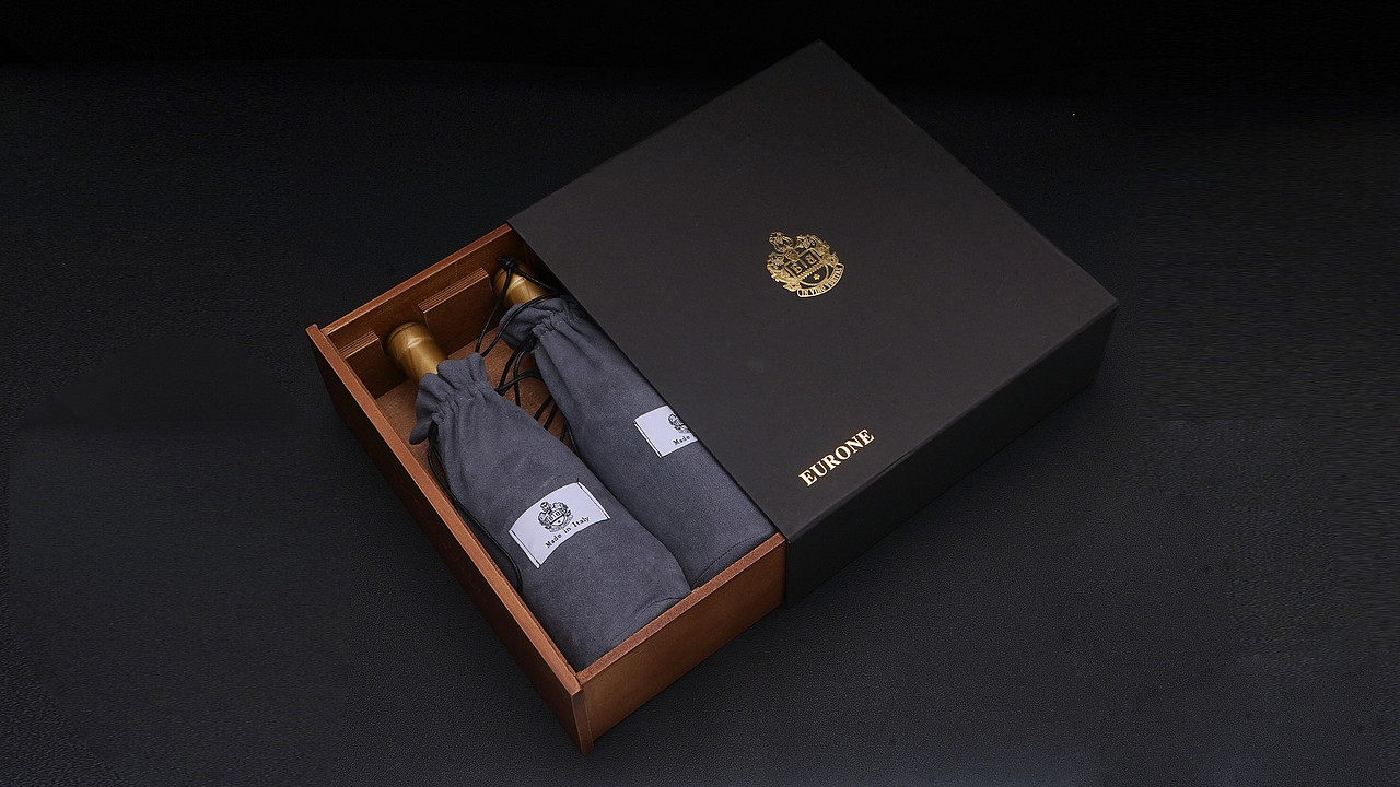 欧罗尼x找玖创意 I 请你喝杯 葡萄干酿的酒